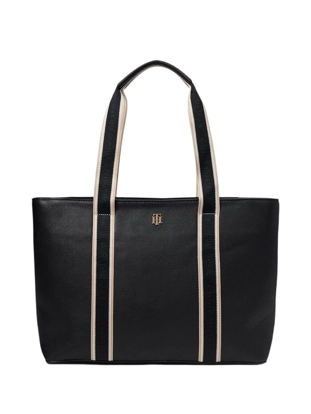 ✨BNWT - Tommy Hilfiger Womens Kiara II Black Large Tote✨